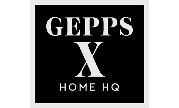 Gepps X Home HQ