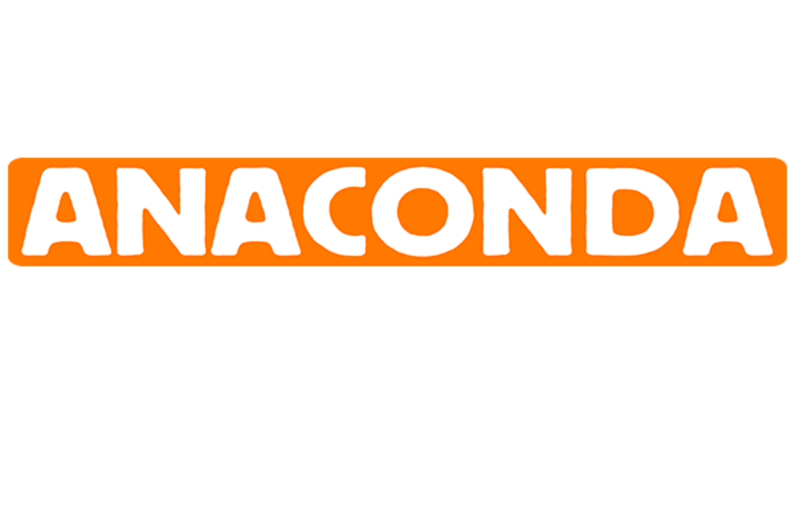 Anaconda Sealtite® | McNaughton-McKay