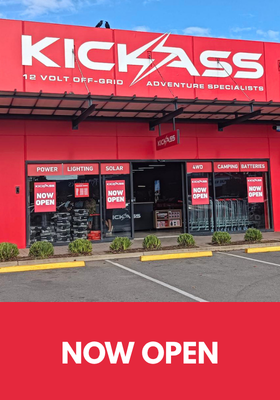 Gepps Cross HQ