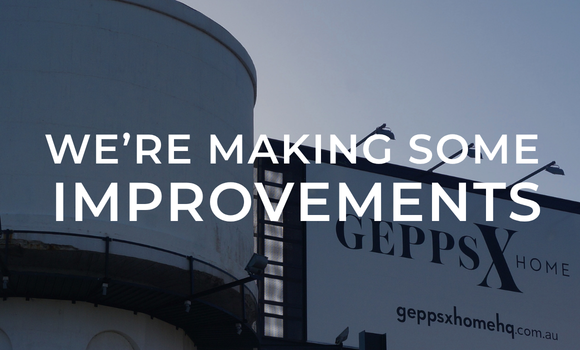 Gepps Cross HQ